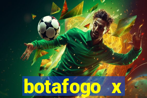 botafogo x palmeiras futemax